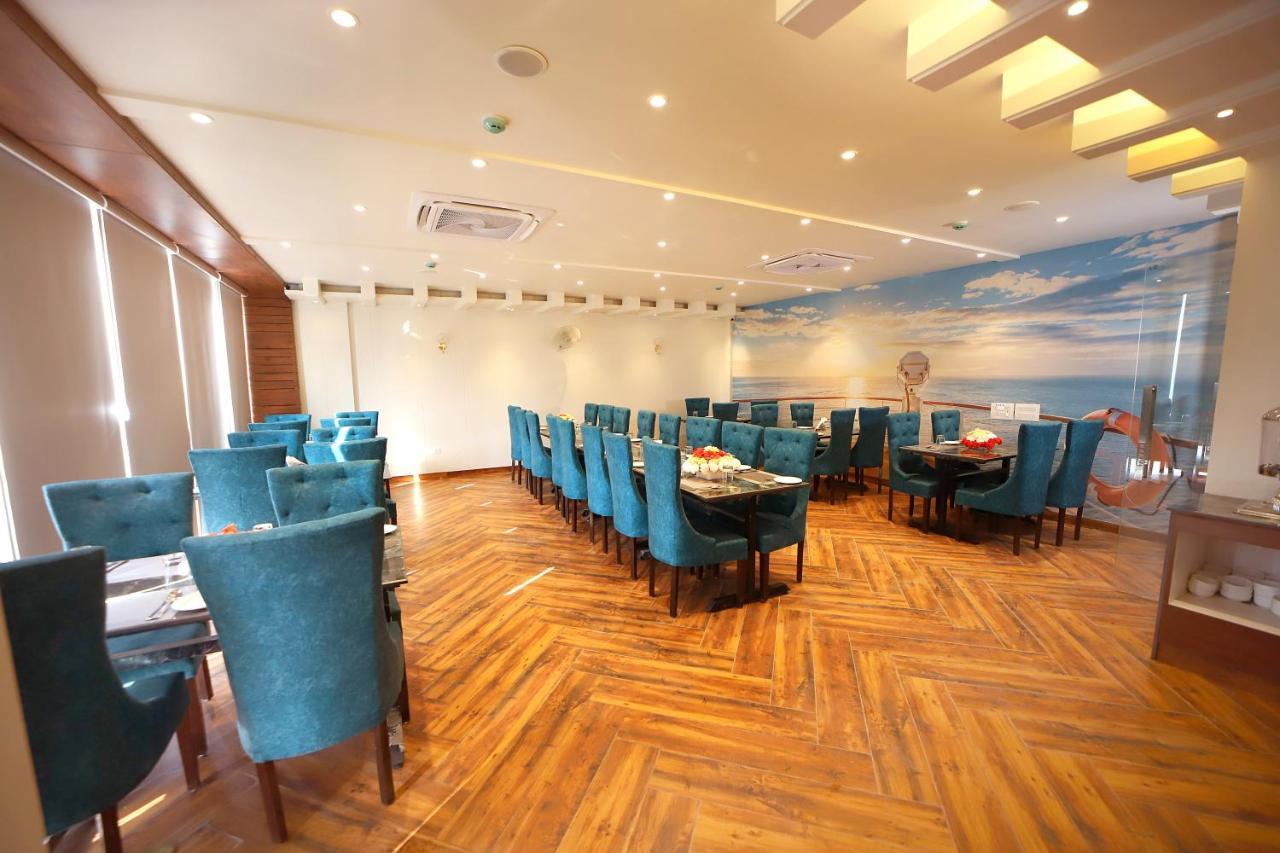 Hotel Marine House Agra  Exterior photo